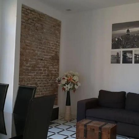 Postigo Maestranza Apartamento - Kainga Homes Sevilla Dış mekan fotoğraf