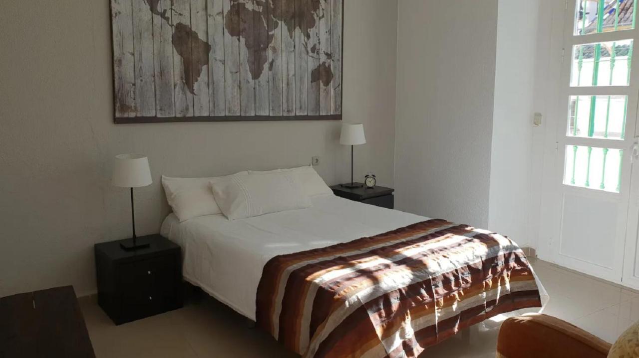 Postigo Maestranza Apartamento - Kainga Homes Sevilla Dış mekan fotoğraf