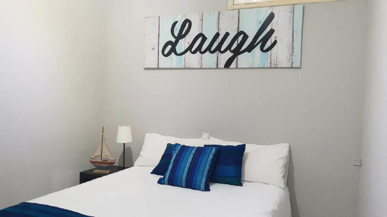 Postigo Maestranza Apartamento - Kainga Homes Sevilla Dış mekan fotoğraf