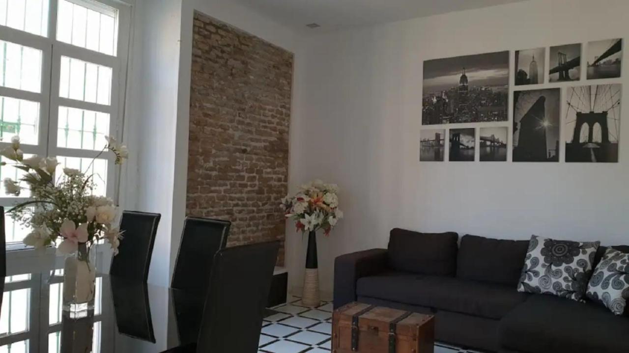 Postigo Maestranza Apartamento - Kainga Homes Sevilla Dış mekan fotoğraf