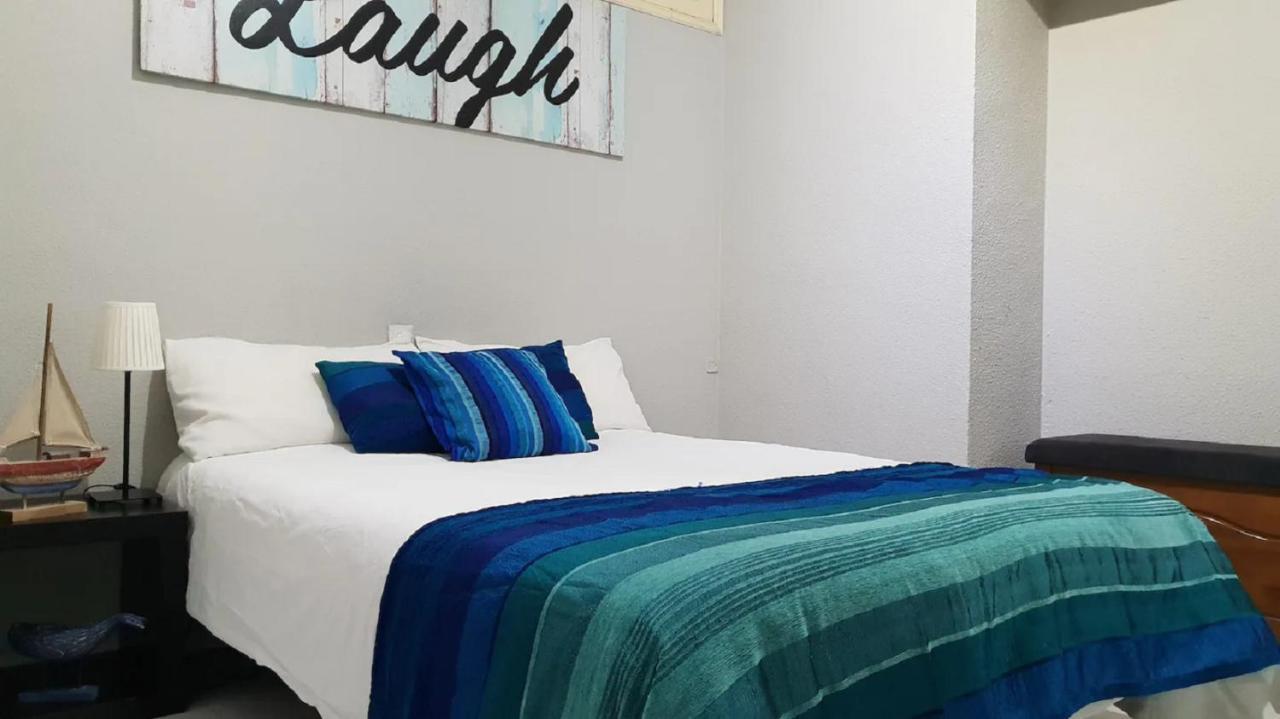 Postigo Maestranza Apartamento - Kainga Homes Sevilla Dış mekan fotoğraf