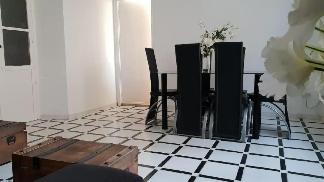 Postigo Maestranza Apartamento - Kainga Homes Sevilla Dış mekan fotoğraf